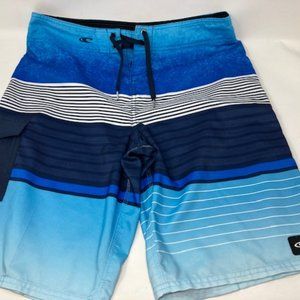 O'Neill Lennox Men's Board Shorts - Size 32